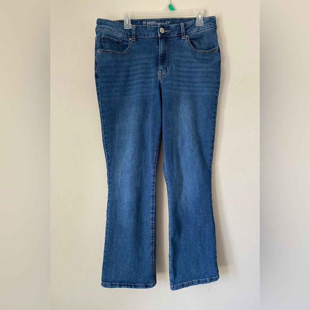 Maurice’s Jeans